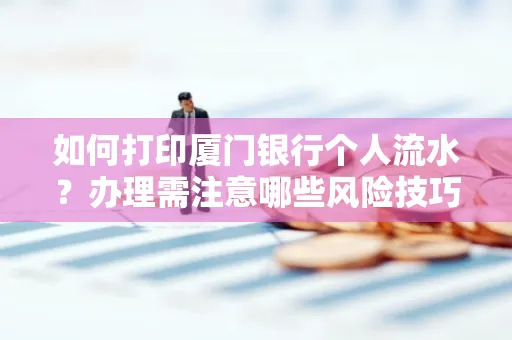 如何打印厦门银行个人流水？办理需注意哪些风险技巧？